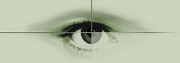 Ein menschliches Auge - Das Logo der Netzhaut Selbsthilfegruppe